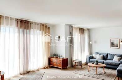 Maison 4 pièces 228000 €