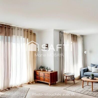 Maison 4 pièces 254000 €