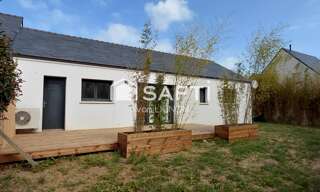 Maison 4 Pièces 85 m² à vendre à Saint-Molf (44350)