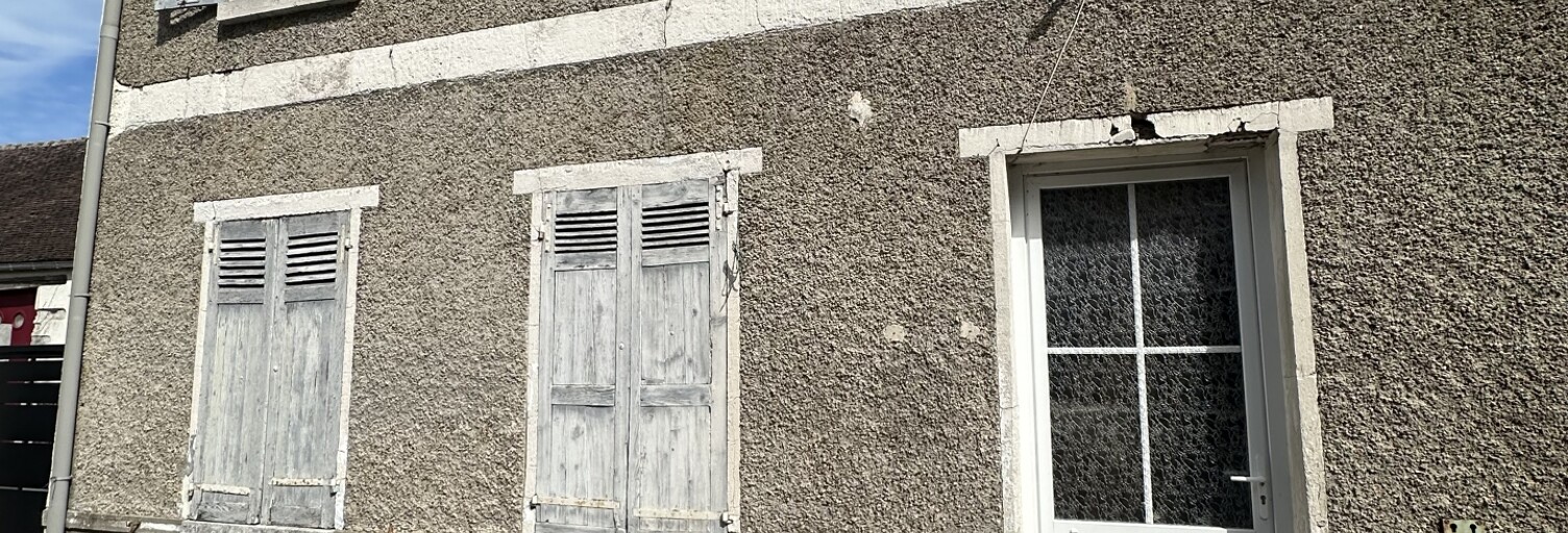 Maison 5 Pièces 153 m² à vendre à Bransles (77620)