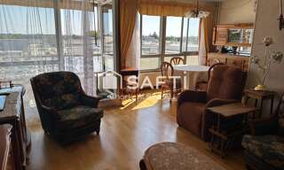 Appartement 5 Pièces 82 m² à vendre à Niort (79000)