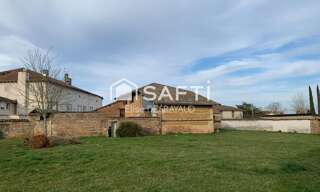 Maison 3 Pièces 180 m² à vendre à Bâgé-le-Châtel (01380)