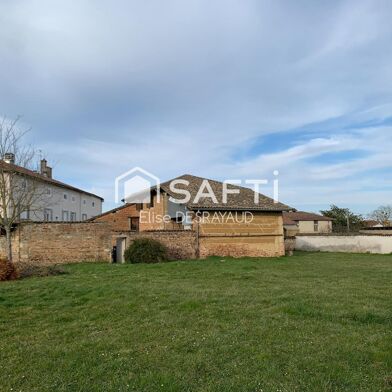 Maison 3 pièces 140000 €