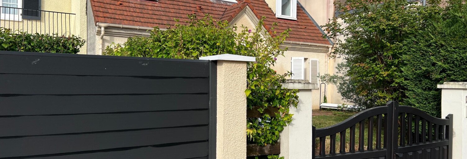 Maison 5 Pièces 135 m² à vendre à Les Essarts-le-Roi (78690)