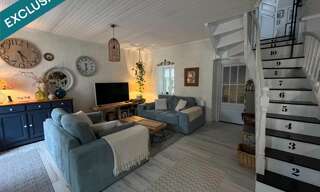 Maison 6 Pièces 109 m² à vendre à Plounévez-Moëdec (22810)