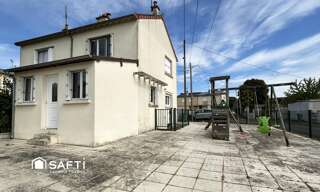 Maison 4 Pièces 65 m² à vendre à Bessé-sur-Braye (72310)