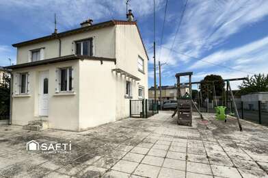 Maison 4 pièces 60000 €