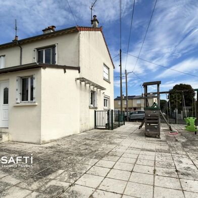 Maison 4 pièces 70000 €