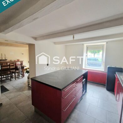 Maison 5 pièces 97000 €