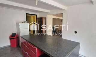 Maison 5 Pièces 115 m² à vendre à Longuyon (54260)