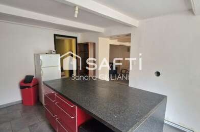 Maison 5 pièces 89900 €