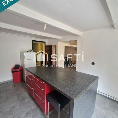 Maison 5 pièces 97000 €