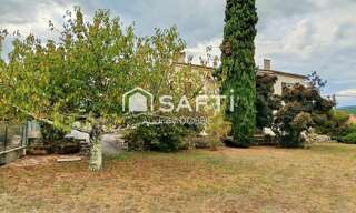 Maison 6 Pièces 110 m² à vendre à Lablachère (07230)