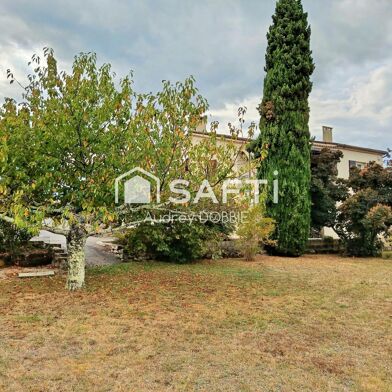 Maison 6 pièces 348000 €