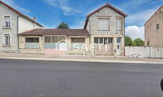 Maison 3 Pièces 68 m² à vendre à Saint-Yorre (03270)