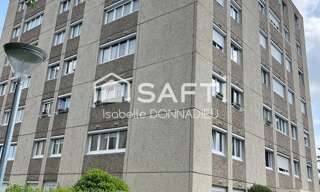 Appartement 4 Pièces 80 m² à vendre à Caudebec-lès-Elbeuf (76320)