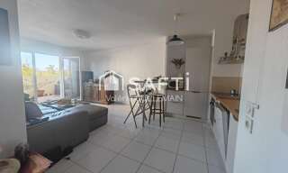 Appartement 3 Pièces 57 m² à vendre à Istres (13800)