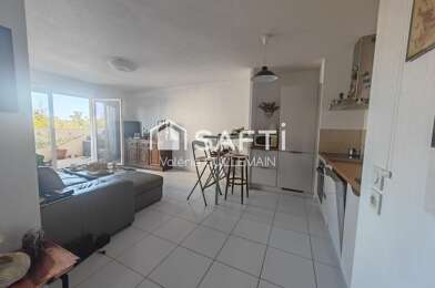 Appartement 3 pièces 199000 €