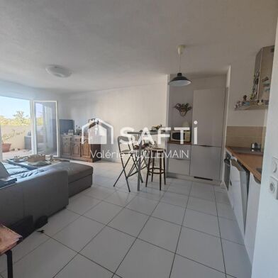 Appartement 3 pièces 199000 €