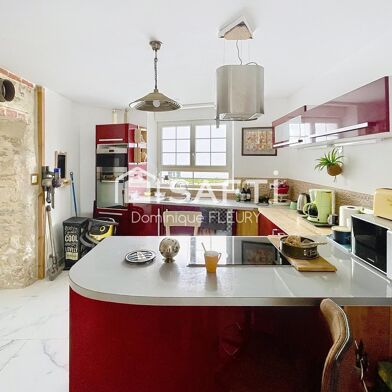 Maison 6 pièces 344000 €