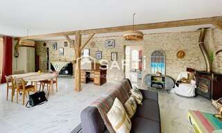 Maison 6 Pièces 196 m² à vendre à Villeneuve-en-Retz (44580)