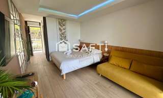Appartement 1 Pièce 19 m² à vendre à Le Diamant (97223)