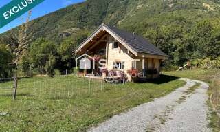 Maison 5 Pièces 105 m² à vendre à Aspres-lès-Corps (05800)