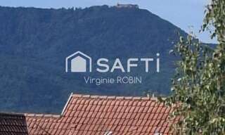 Appartement 1 Pièce 36 m² à vendre à Obernai (67210)