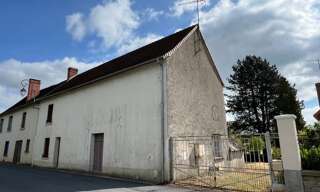 Maison 5 Pièces 101 m² à vendre à Leugny (86220)