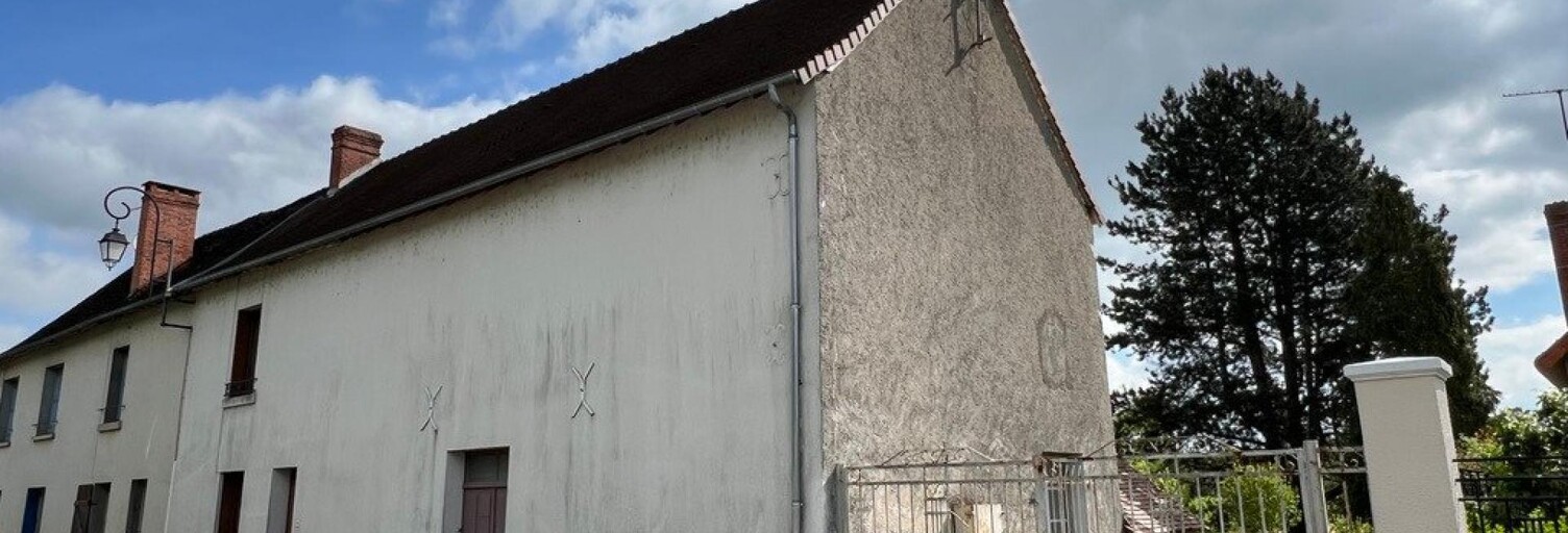 Maison 5 Pièces 101 m² à vendre à Leugny (86220)