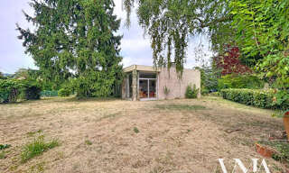 Maison 6 Pièces 160 m² à vendre à Champagne-au-Mont-d'Or (69410)