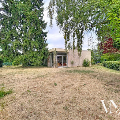 Maison 6 pièces 770000 €