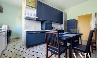 Maison 6 Pièces 175 m² à vendre à Champagne-au-Mont-d'Or (69410)