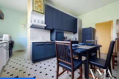 Maison 6 pièces 770000 €