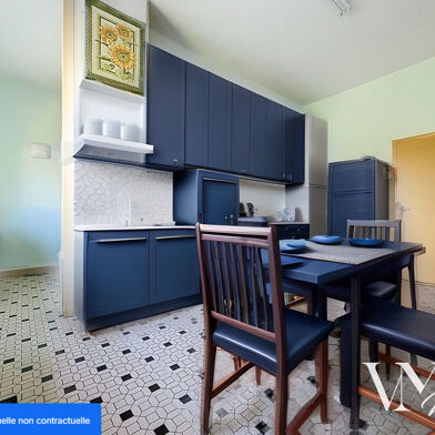 Maison 6 pièces 770000 €