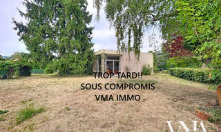 Maison 6 Pièces 175 m² à vendre à Champagne-au-Mont-d'Or (69410)