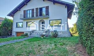 Maison 7 Pièces 168 m² à vendre à Sarreguemines (57200)