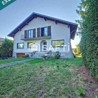 Maison 7 pièces 435000 €