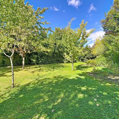 Maison 6 pièces 1325000 €