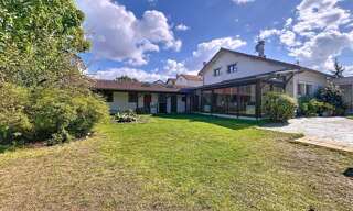 Maison 6 Pièces 183 m² à vendre à Chatou (78400)