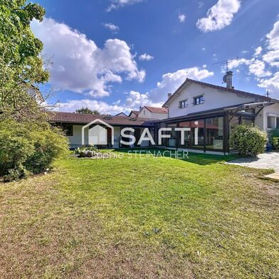 Maison 6 pièces 1166000 €