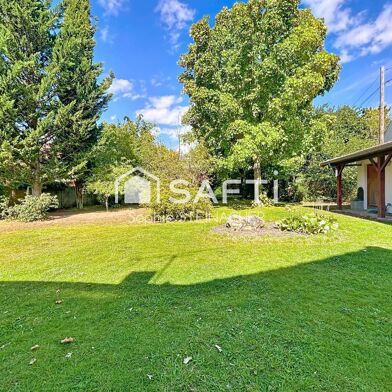 Maison 6 pièces 1166000 €