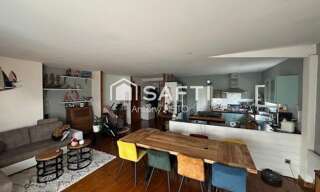 Appartement 3 Pièces 108 m² à vendre à Gujan-Mestras (33470)