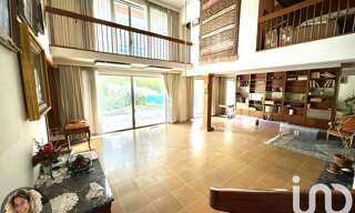 Maison 10 Pièces 359 m² à vendre à Sceaux (92330)