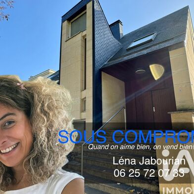 Maison 10 pièces 1590000 €