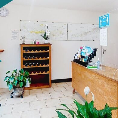 Commerce 7 pièces 664417 €