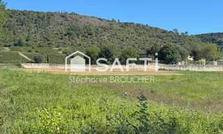 Terrain  900 m² à vendre à Vallon-Pont-d'Arc (07150)