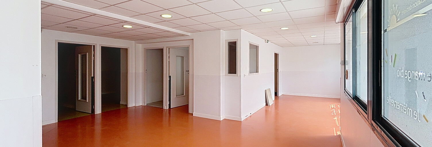 Commerce  200 m² à vendre à Lyon 3 (69003)