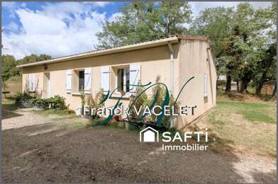 Maison 4 pièces 149000 €