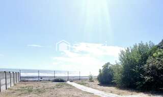 Maison 5 Pièces 87 m² à vendre à Jard-sur-Mer (85520)